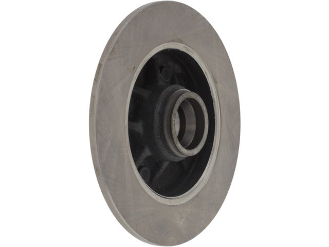 Centric Parts Disc Brake Rotor and Hub Assembly P/N:121.42045 Fits: Nissan Maxima 1988 - Image 5