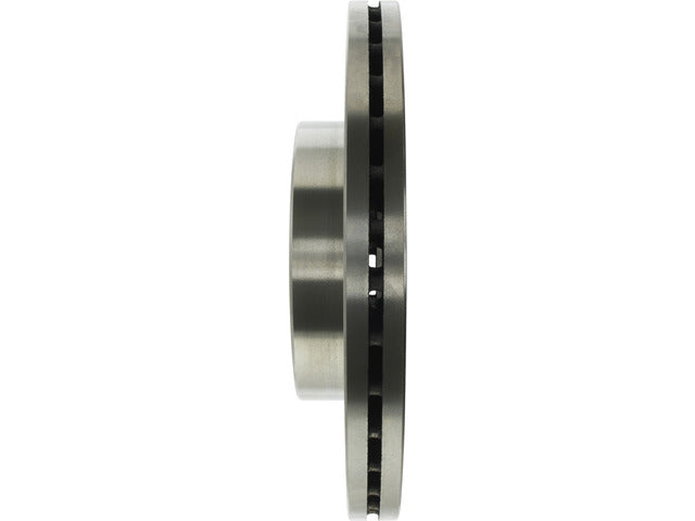 Centric Parts Disc Brake Rotor P/N:121.42046 Fits: Nissan 300zx 90-89 - Image 1