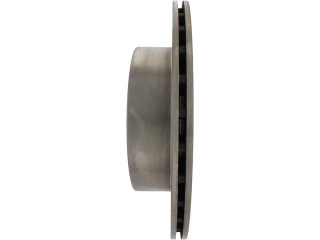 Centric Parts Disc Brake Rotor P/N:121.42047 Fits: Nissan 300zx 96-89 - Image 1