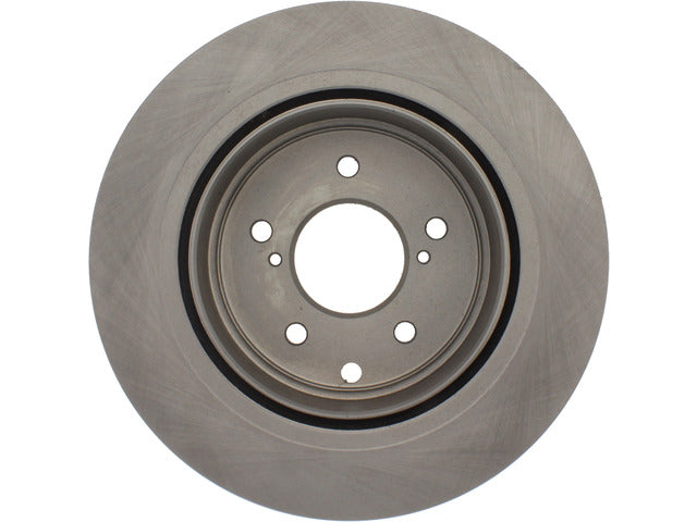 Centric Parts Disc Brake Rotor P/N:121.42047 Fits: Nissan 300zx 96-89 - Image 2