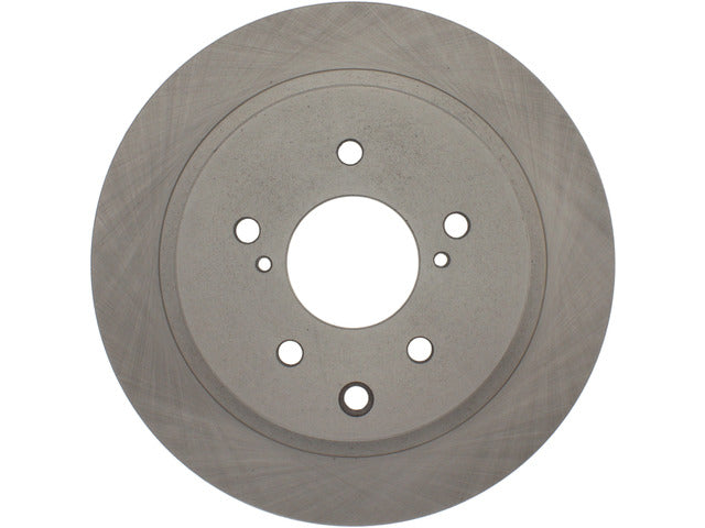 Centric Parts Disc Brake Rotor P/N:121.42047 Fits: Nissan 300zx 96-89 - Image 3