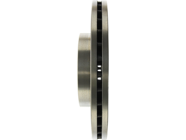 Centric Parts Disc Brake Rotor P/N:121.42048 Fits: Infiniti J30 97-93, Infiniti Q45 96-90 - Image 1