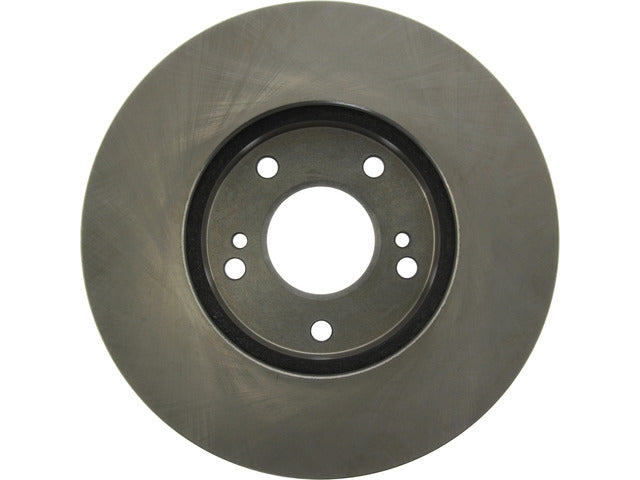 Centric Parts Disc Brake Rotor P/N:121.42048 Fits: Infiniti J30 97-93, Infiniti Q45 96-90 - Image 2