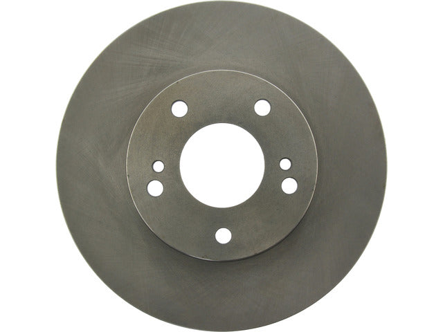Centric Parts Disc Brake Rotor P/N:121.42048 Fits: Infiniti J30 97-93, Infiniti Q45 96-90 - Image 3