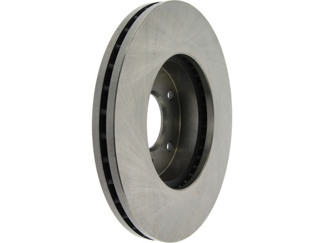 Centric Parts Disc Brake Rotor P/N:121.42048 Fits: Infiniti J30 97-93, Infiniti Q45 96-90 - Image 5