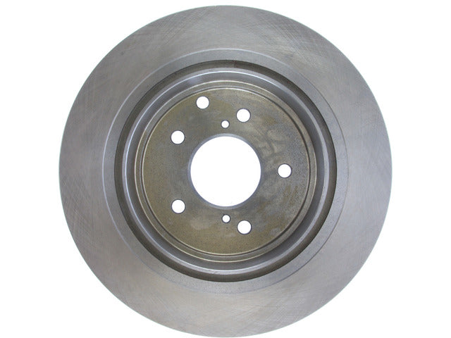 Centric Parts Disc Brake Rotor P/N:121.42049 Fits: Infiniti Q45 96-90 - Image 2