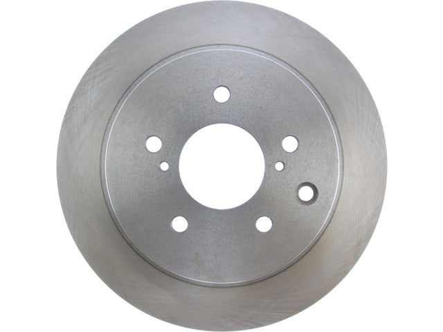 Centric Parts Disc Brake Rotor P/N:121.42049 Fits: Infiniti Q45 96-90 - Image 3