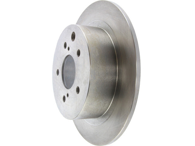 Centric Parts Disc Brake Rotor P/N:121.42049 Fits: Infiniti Q45 96-90 - Image 4