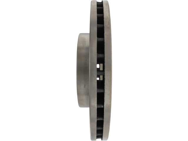 Centric Parts Disc Brake Rotor P/N:121.42050 Fits: Nissan 300zx 96-89 - Image 1