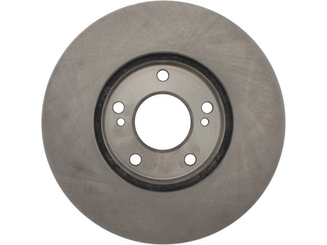 Centric Parts Disc Brake Rotor P/N:121.42050 Fits: Nissan 300zx 96-89 - Image 2
