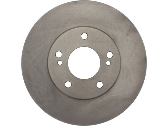 Centric Parts Disc Brake Rotor P/N:121.42050 Fits: Nissan 300zx 96-89 - Image 3