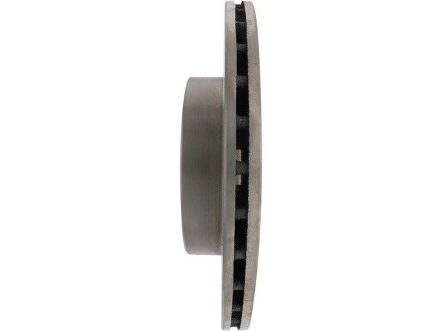Centric Parts Disc Brake Rotor P/N:121.42052 Fits: Nissan Pulsar Nx 90-88, Nissan Sentra 94-91, Nissan Tsuru 96-93 - Image 1