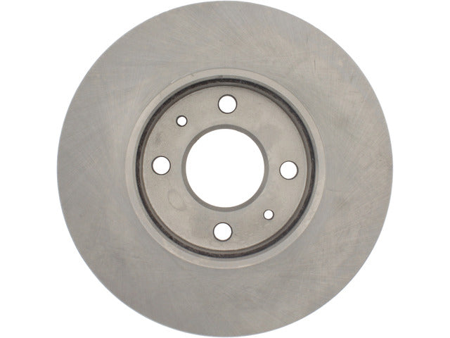 Centric Parts Disc Brake Rotor P/N:121.42052 Fits: Nissan Pulsar Nx 90-88, Nissan Sentra 94-91, Nissan Tsuru 96-93 - Image 2