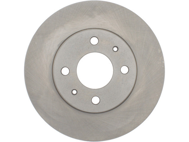 Centric Parts Disc Brake Rotor P/N:121.42052 Fits: Nissan Pulsar Nx 90-88, Nissan Sentra 94-91, Nissan Tsuru 96-93 - Image 3