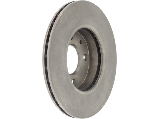 Centric Parts Disc Brake Rotor P/N:121.42052 Fits: Nissan Pulsar Nx 90-88, Nissan Sentra 94-91, Nissan Tsuru 96-93 - Image 5