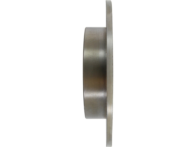 Centric Parts Disc Brake Rotor P/N:121.42053 Fits: Nissan Nx 93-91, Nissan Sentra 94-91 - Image 1