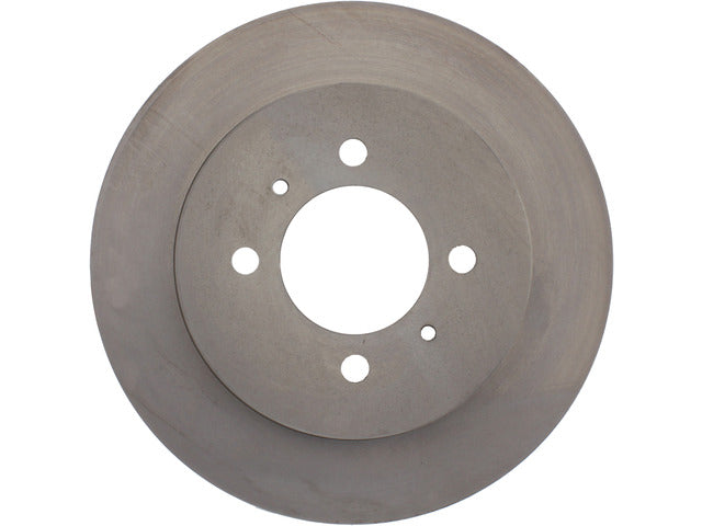 Centric Parts Disc Brake Rotor P/N:121.42053 Fits: Nissan Nx 93-91, Nissan Sentra 94-91 - Image 3