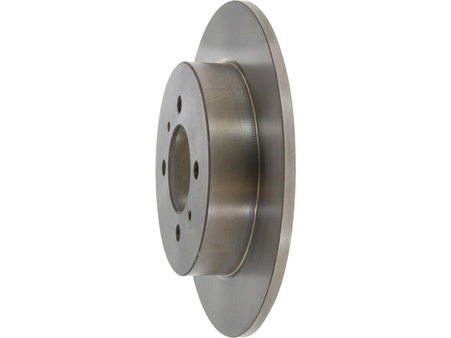 Centric Parts Disc Brake Rotor P/N:121.42053 Fits: Nissan Nx 93-91, Nissan Sentra 94-91 - Image 4