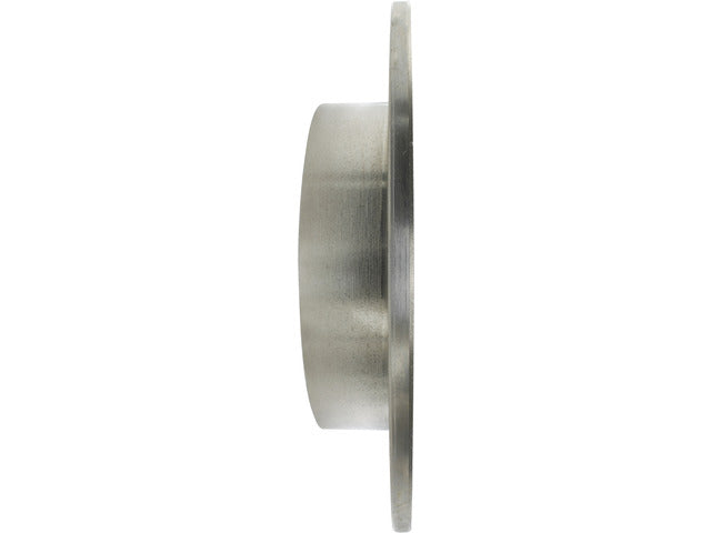 Centric Parts Disc Brake Rotor P/N:121.42054 Fits: Nissan 200sx 98-95, Nissan Lucino 00-96, Nissan Nx 93-91, Nissan Sentra 99-91, Nissan Tsuru 96-93 - Image 1