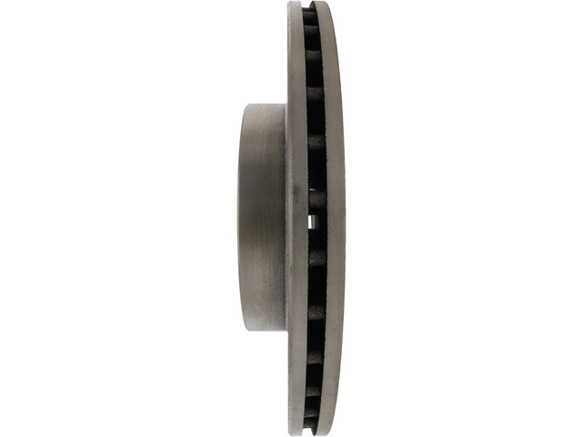 Centric Parts Disc Brake Rotor P/N:121.42055 Fits: Infiniti G20 02-99, Nissan Almera 05-01, Nissan Altima 01-93, Nissan Sentra 06-00 - Image 1