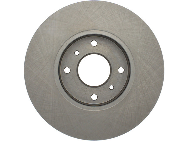 Centric Parts Disc Brake Rotor P/N:121.42055 Fits: Infiniti G20 02-99, Nissan Almera 05-01, Nissan Altima 01-93, Nissan Sentra 06-00 - Image 2