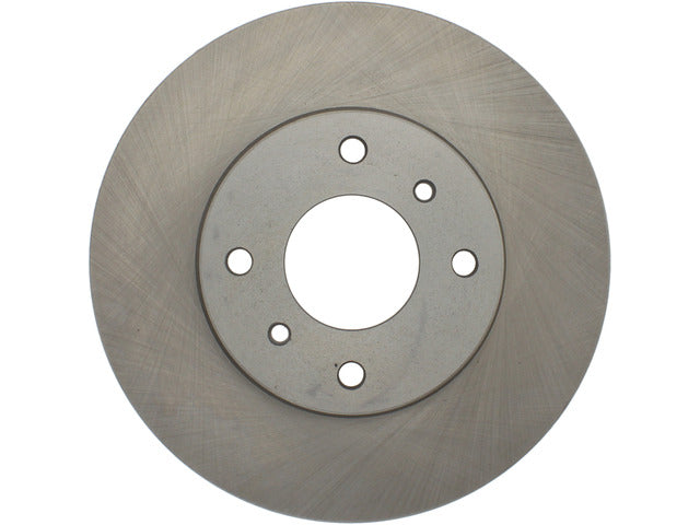Centric Parts Disc Brake Rotor P/N:121.42055 Fits: Infiniti G20 02-99, Nissan Almera 05-01, Nissan Altima 01-93, Nissan Sentra 06-00 - Image 3