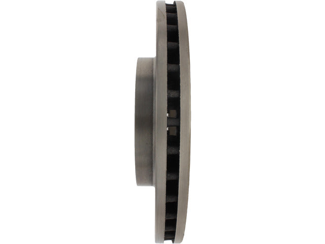 Centric Parts Disc Brake Rotor P/N:121.42056 Fits: Nissan Almera 05-01, Nissan Nx 93-91, Nissan Sentra 94-91 - Image 1