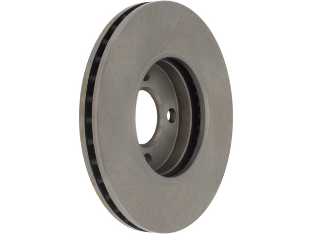 Centric Parts Disc Brake Rotor P/N:121.42056 Fits: Nissan Almera 05-01, Nissan Nx 93-91, Nissan Sentra 94-91 - Image 5