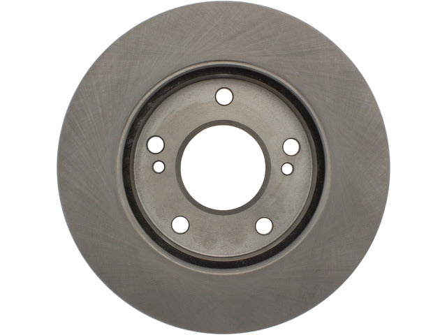 Centric Parts Disc Brake Rotor P/N:121.42057 Fits: Nissan 240sx 96-94 - Image 2