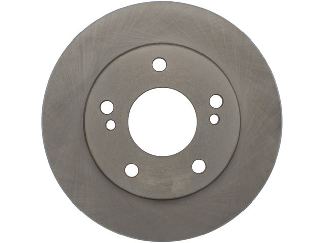 Centric Parts Disc Brake Rotor P/N:121.42057 Fits: Nissan 240sx 96-94 - Image 3