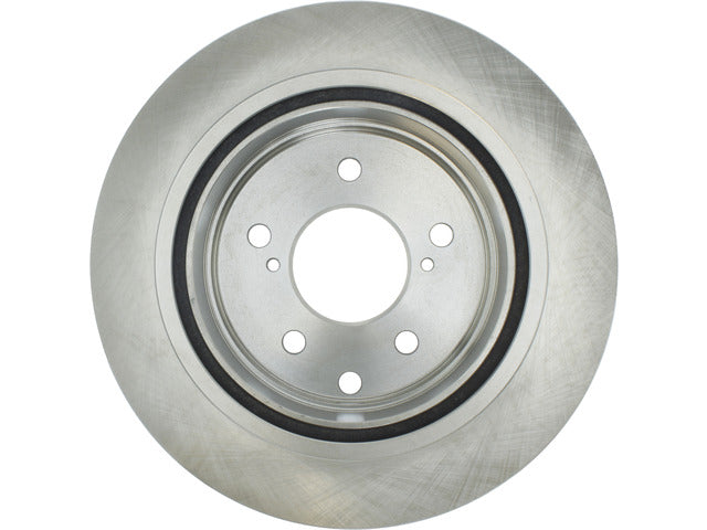 Centric Parts Disc Brake Rotor P/N:121.42058 Fits: Infiniti J30 97-93, Infiniti Q45 01-97 - Image 2