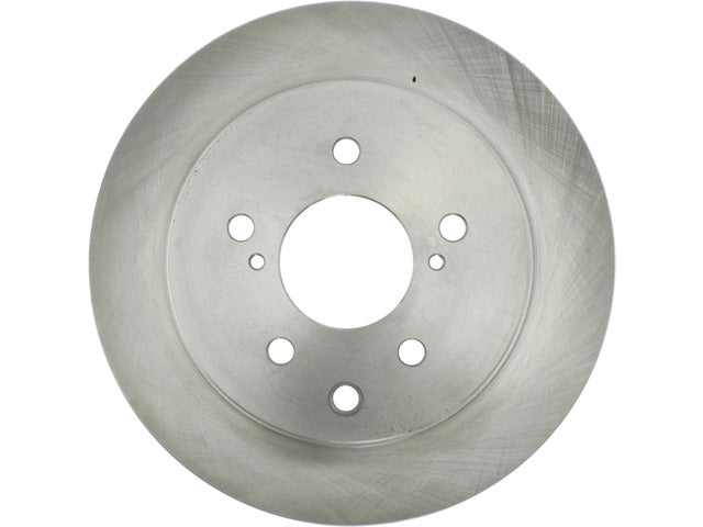 Centric Parts Disc Brake Rotor P/N:121.42058 Fits: Infiniti J30 97-93, Infiniti Q45 01-97 - Image 3