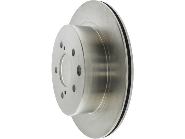 Centric Parts Disc Brake Rotor P/N:121.42058 Fits: Infiniti J30 97-93, Infiniti Q45 01-97 - Image 4