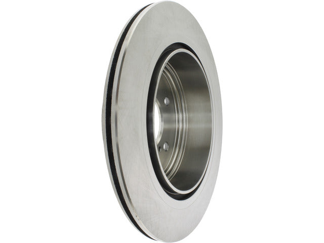 Centric Parts Disc Brake Rotor P/N:121.42058 Fits: Infiniti J30 97-93, Infiniti Q45 01-97 - Image 5