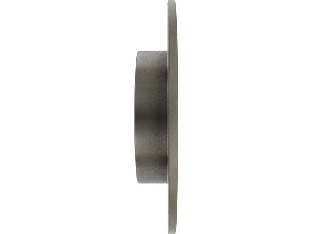 Centric Parts Disc Brake Rotor P/N:121.42059 Fits: Infiniti I30 01-96, Infiniti I35 04-02, Nissan Maxima 03-94 - Image 1