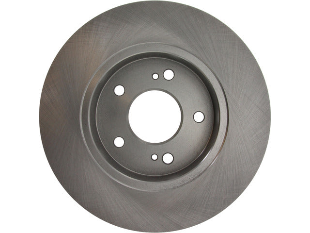 Centric Parts Disc Brake Rotor P/N:121.42059 Fits: Infiniti I30 01-96, Infiniti I35 04-02, Nissan Maxima 03-94 - Image 2