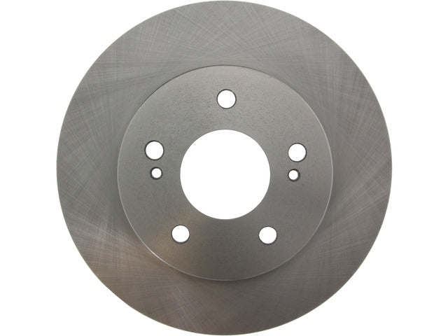 Centric Parts Disc Brake Rotor P/N:121.42059 Fits: Infiniti I30 01-96, Infiniti I35 04-02, Nissan Maxima 03-94 - Image 3