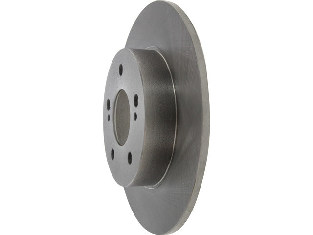 Centric Parts Disc Brake Rotor P/N:121.42059 Fits: Infiniti I30 01-96, Infiniti I35 04-02, Nissan Maxima 03-94 - Image 4