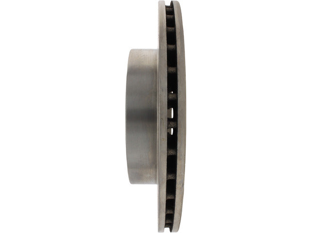 Centric Parts Disc Brake Rotor P/N:121.42060 Fits: Nissan 200sx 98-95, Nissan Lucino 00-96, Nissan Sentra 99-95 - Image 1