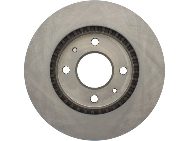 Centric Parts Disc Brake Rotor P/N:121.42060 Fits: Nissan 200sx 98-95, Nissan Lucino 00-96, Nissan Sentra 99-95 - Image 2