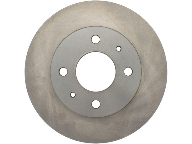 Centric Parts Disc Brake Rotor P/N:121.42060 Fits: Nissan 200sx 98-95, Nissan Lucino 00-96, Nissan Sentra 99-95 - Image 3
