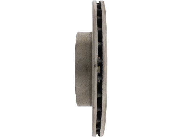 Centric Parts Disc Brake Rotor P/N:121.42061 Fits: Nissan 200sx 98-95, Nissan Almera 05-01, Nissan Lucino 00-96, Nissan Sentra 99-98 - Image 1