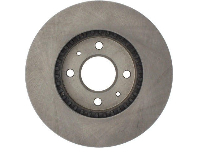 Centric Parts Disc Brake Rotor P/N:121.42061 Fits: Nissan 200sx 98-95, Nissan Almera 05-01, Nissan Lucino 00-96, Nissan Sentra 99-98 - Image 2