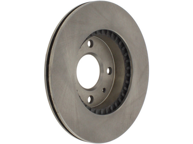 Centric Parts Disc Brake Rotor P/N:121.42061 Fits: Nissan 200sx 98-95, Nissan Almera 05-01, Nissan Lucino 00-96, Nissan Sentra 99-98 - Image 5