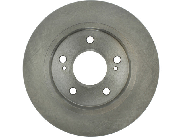 Centric Parts Disc Brake Rotor P/N:121.42062 Fits: Nissan 240sx 98-94 - Image 2