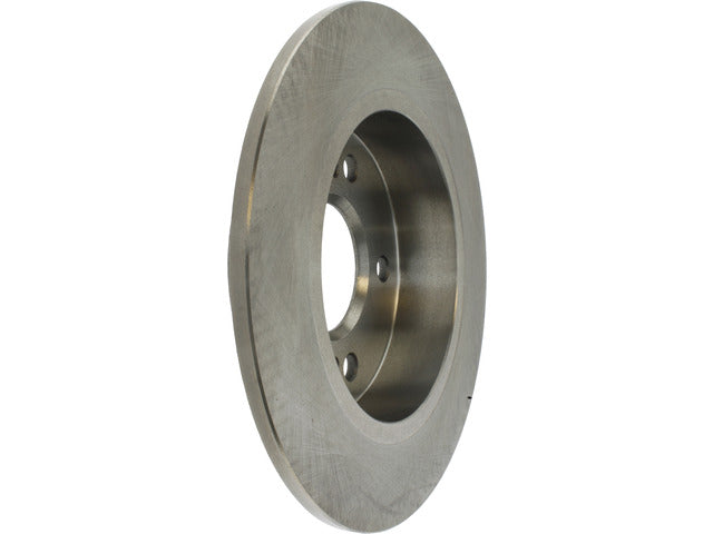 Centric Parts Disc Brake Rotor P/N:121.42062 Fits: Nissan 240sx 98-94 - Image 5