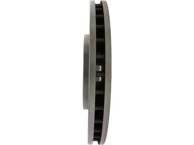 Centric Parts Disc Brake Rotor P/N:121.42063 Fits: Infiniti Qx4 1997, Nissan Frontier 04-03, Nissan Pathfinder 98-96, Nissan Xterra 04-00 - Image 1
