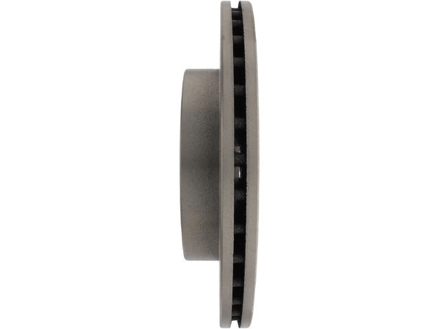 Centric Parts Disc Brake Rotor P/N:121.42064 Fits: Nissan 240sx 98-96 - Image 1