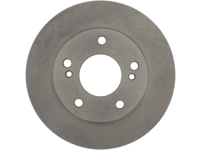 Centric Parts Disc Brake Rotor P/N:121.42064 Fits: Nissan 240sx 98-96 - Image 3