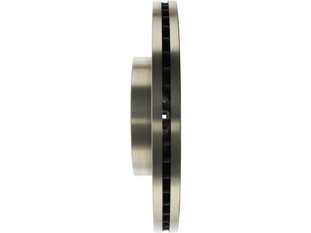 Centric Parts Disc Brake Rotor P/N:121.42065 Fits: Infiniti Q45 01-97 - Image 1